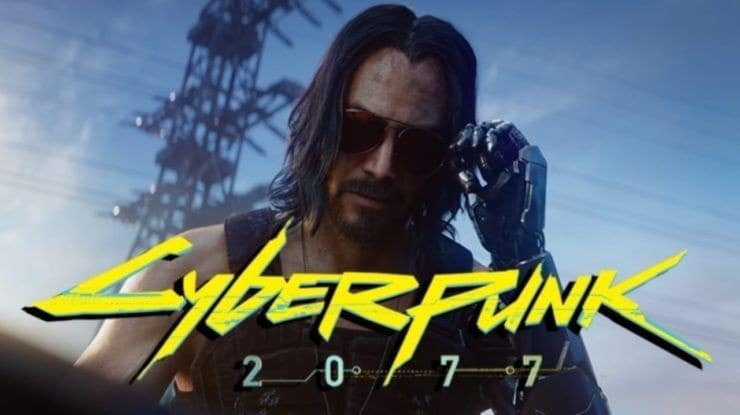 Cyberpunk 2077 Télécharger