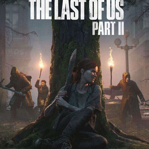 The Last of Us Part 2 Telecharger PC Version complète gratuite