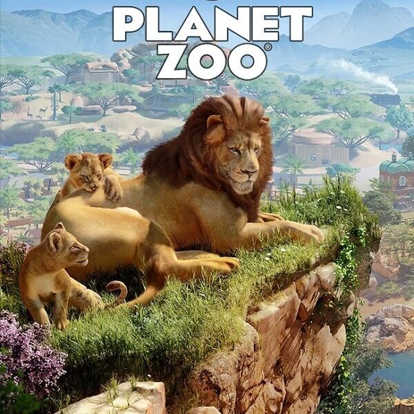 Planet Zoo Télécharger PC Version Complète