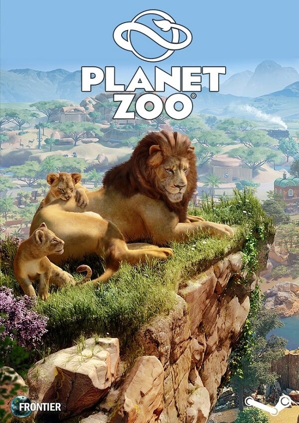 Planet Zoo Télécharger PC Version Complète