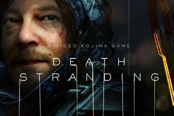 Death Stranding Télécharger PC