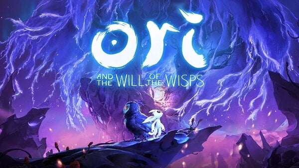 Ori and the Will of the Wisps Télécharger PC Gratuit