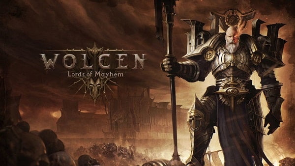 Wolcen Lords of Mayhem Télécharger PC