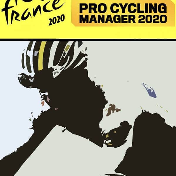 Pro Cycling Manager 2020 Télécharger