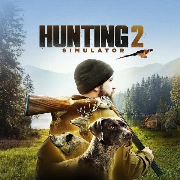 Hunting Simulator 2 Télécharger