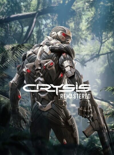 Crysis Remastered Télécharger PC Gratuit Jeu