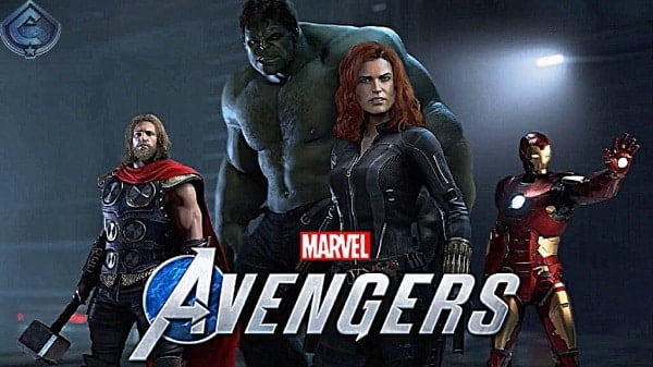 Marvel's Avengers Télécharger