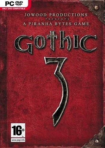 Gothic 3 Télécharger PC