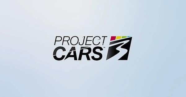 Project CARS 3 Télécharger