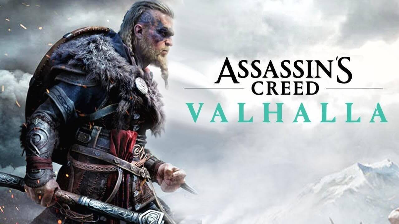how to download assassins creed valhalla on pc