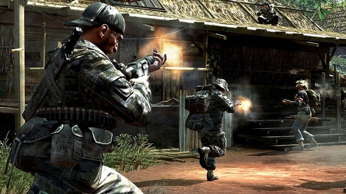Call of Duty Black Ops Cold War Download