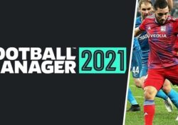 Football Manager 2021 Télécharger