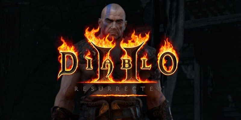 Diablo 2 Resurrected Télécharger Jeu