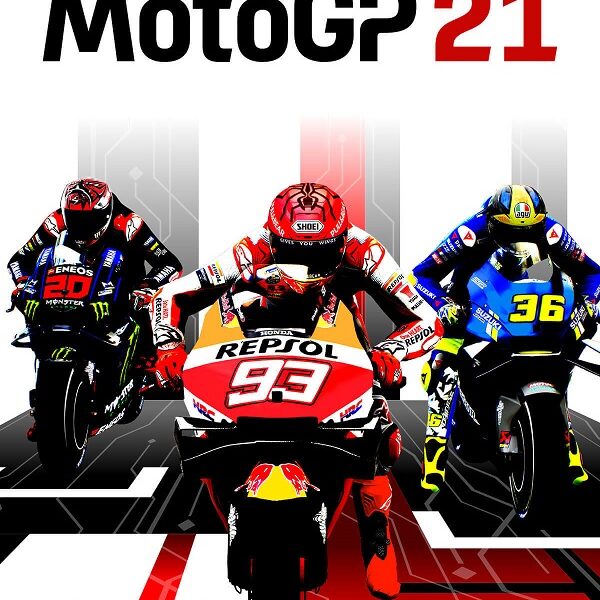 MotoGP 21 Télécharger Jeu Gratuit