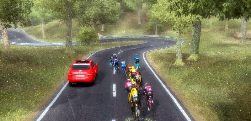 Pro Cycling Manager 2021 Torrent