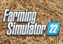 Farming Simulator 22 Télécharger PC