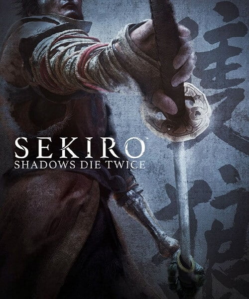 Sekiro Shadows Die Twice Télécharger