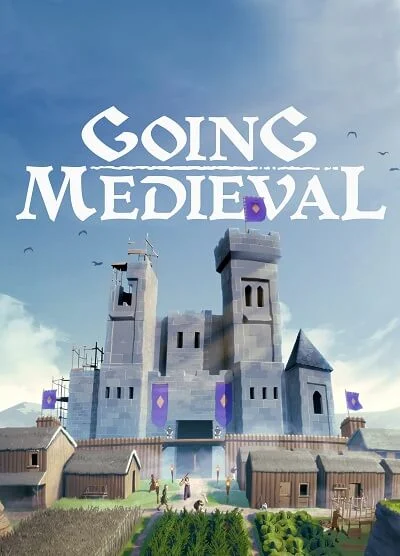 Going Medieval Télécharger PC Jeu Gratuit