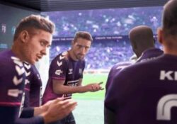 Football Manager 2022 Télécharger PC