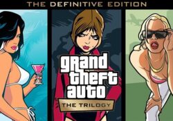 Grand Theft Auto The Trilogy Télécharger PC Gratuit