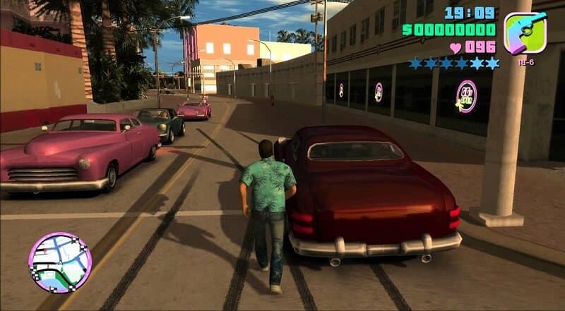 Grand Theft Auto The Trilogy Télécharger PC