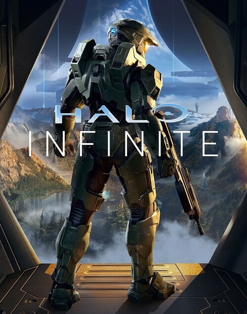 Halo Infinite Télécharger
