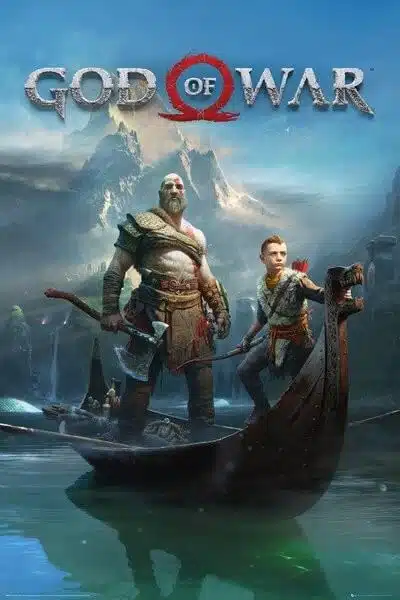 God of War Télécharger PC Gratuit Jeu