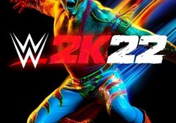 WWE 2K22 Télécharger