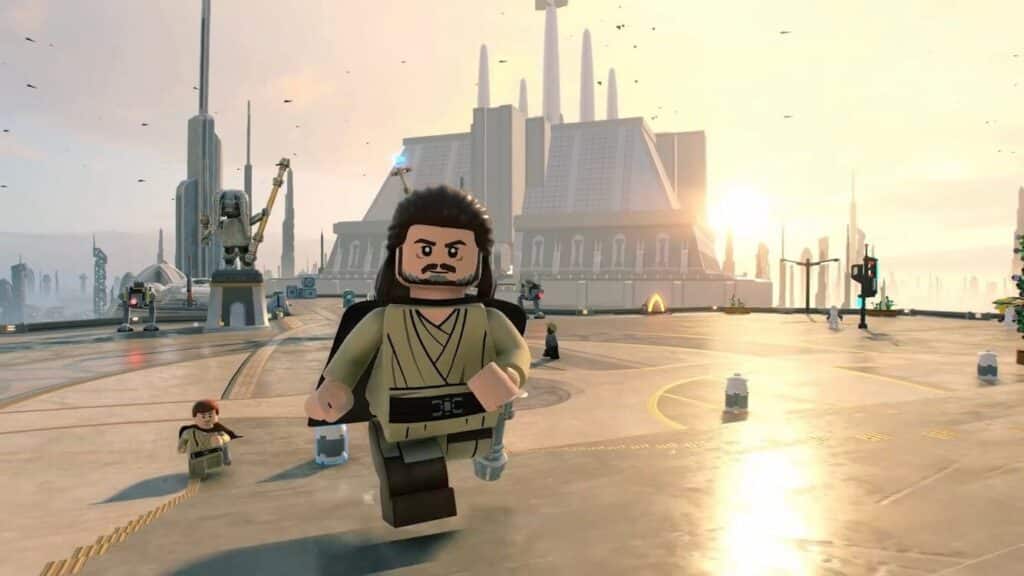 Lego Star Wars The Skywalker Saga Version Complete