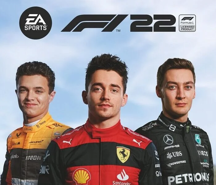 F1 22 Télécharger PC Gratuit