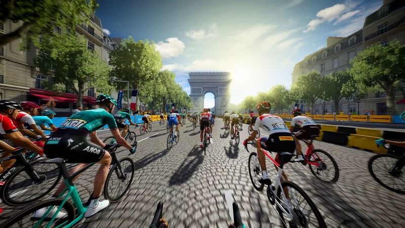 Pro Cycling Manager 2022 Torrent