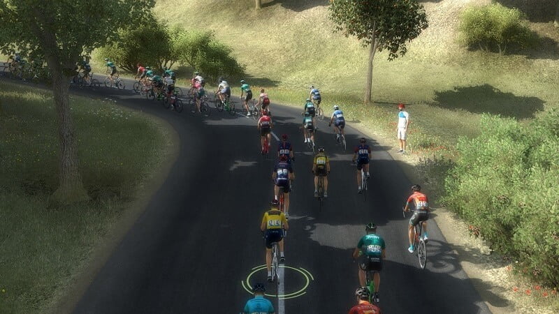Pro Cycling Manager 2022 Version Complète