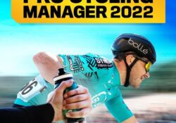 Pro Cycling Manager 2022 Télécharger PC Gratuit