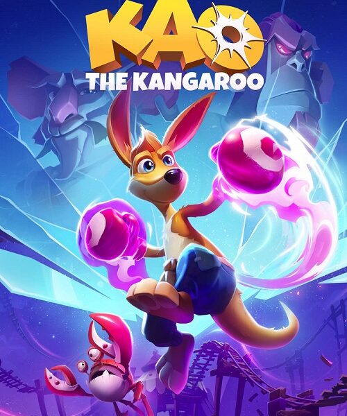Kao the Kangaroo Télécharger PC Version Complète