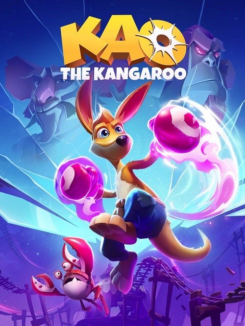 Kao the Kangaroo Télécharger PC Version Complète