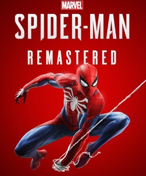 Marvel's Spider-Man Remastered Télécharger PC