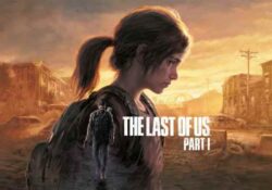 The Last of Us Part I Télécharger