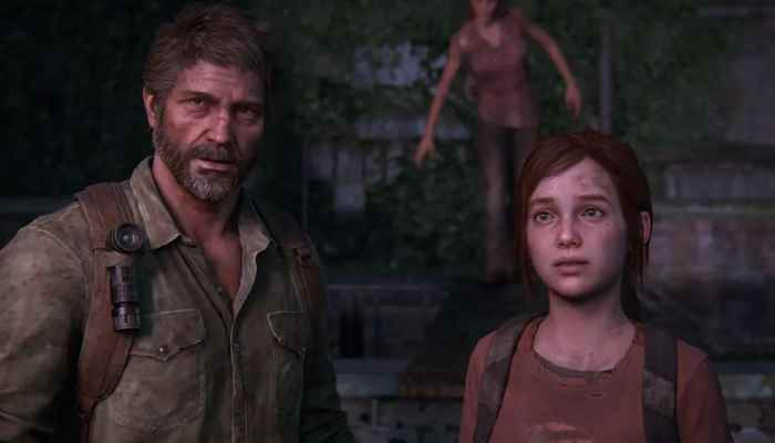 The Last of Us Part I version complete
