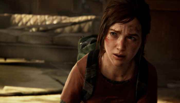 The Last of Us Part I torrent