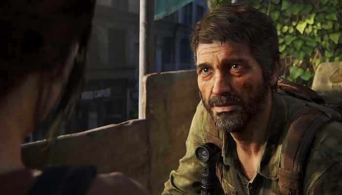 The Last of Us Part I Télécharger PC