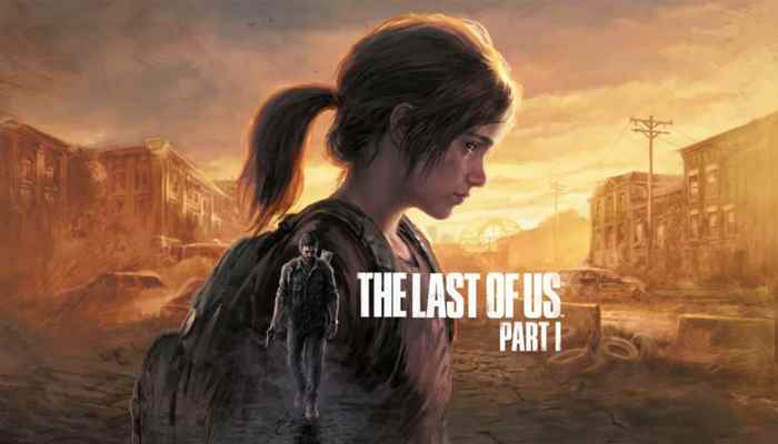 The Last of Us Part I Télécharger