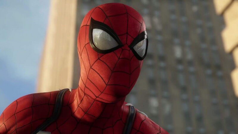 Marvel's Spider-Man Remastered torrent