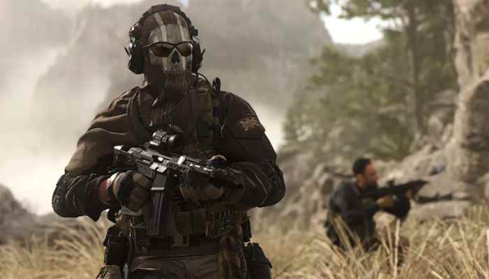 Call of Duty Modern Warfare II version complete