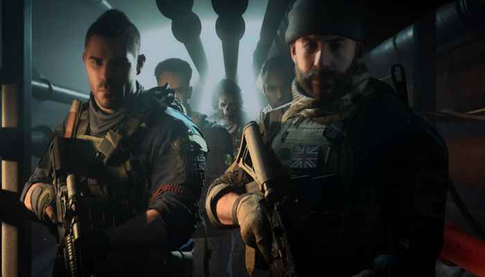Call of Duty Modern Warfare II Télécharger PC