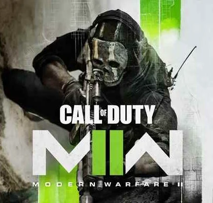 Call of Duty Modern Warfare II Télécharger