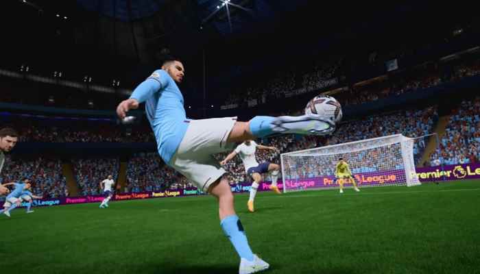 FIFA 23 Télécharger PC