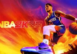 NBA 2K23 Télécharger PC