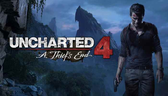 Uncharted 4 A Thief's End Télécharger PC