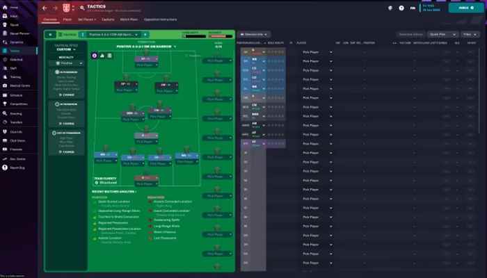 Football Manager 2023 version complete