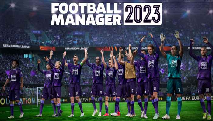 Football Manager 2023 Télécharger